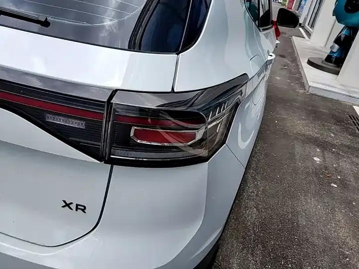 Tuyue 2026 New 1.5L Sharp Edition 8