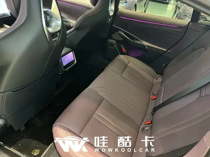 MI SU7 2026 Pro 6