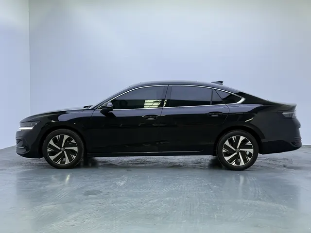 Volkswagen 2024 Magotan 1.5TSI 300TSI Premium Edition Eye Bag Automatic Block 18