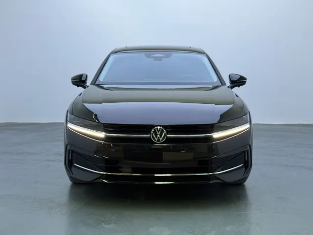 Volkswagen 2024 Magotan 1.5TSI 300TSI Premium Edition Eye Bag Automatic Block 7