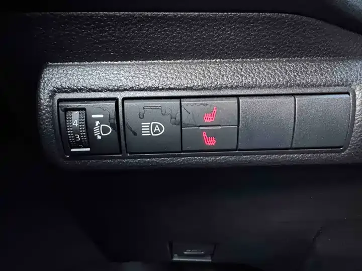 Levin 2022 185T CVT Luxury Edition 11