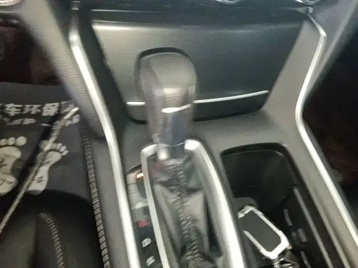 Yingshi 2022 260TURBO Refined Edition 10