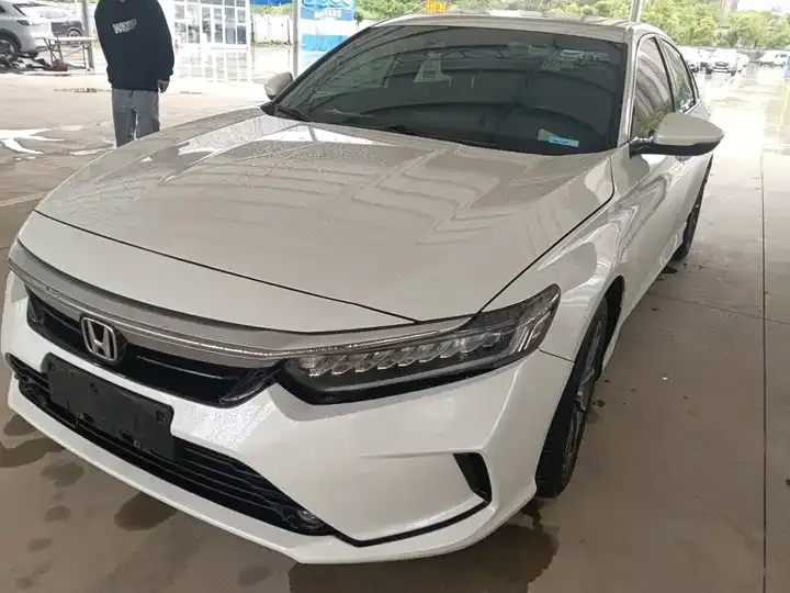 Yingshi 2022 260TURBO Refined Edition 2