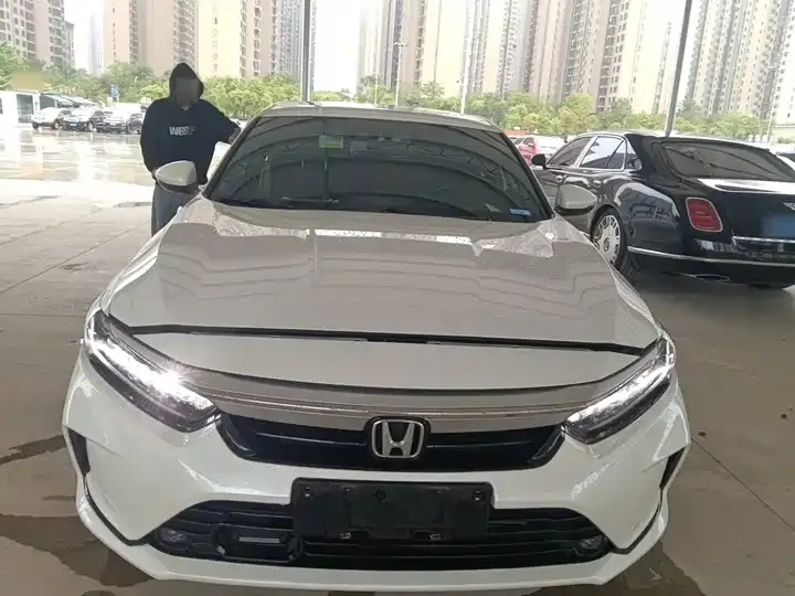 Yingshi 2022 260TURBO Refined Edition 3