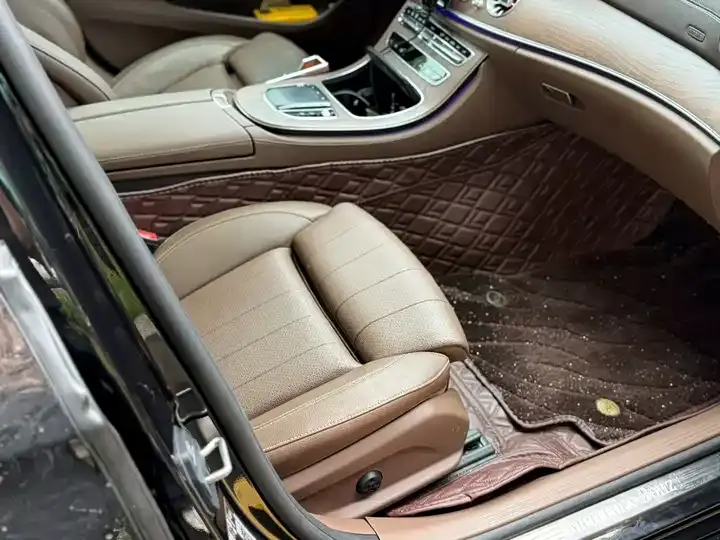 Mercedes Benz E Class 2022 E 300 L Sports Luxury Model 6