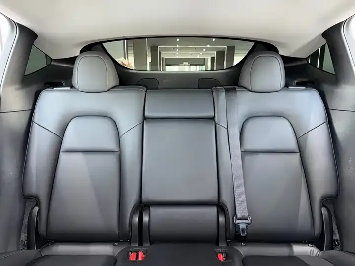 Model Y 2021 long-range all-wheel drive 5