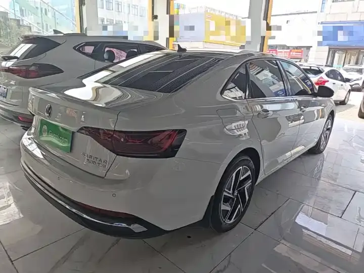 Sagittarius 2025 to 300TSI DSG Flying Edition 5