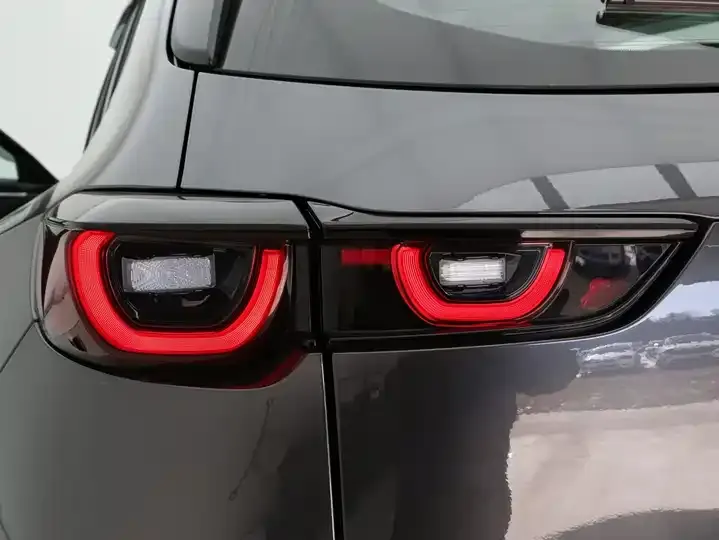 Mazda CX-50 line also 2023 2.0L collar line version 6
