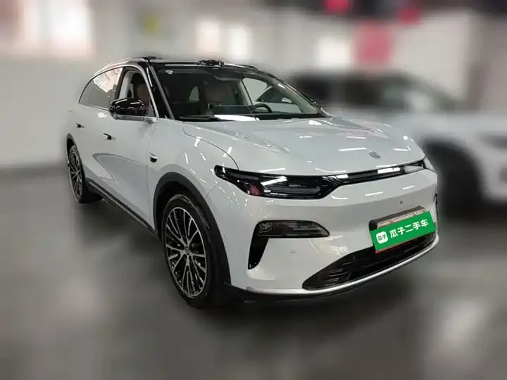 Leapmotor C11 2026 Pure Electric 640 Laser Radar Zhizun Edition 7