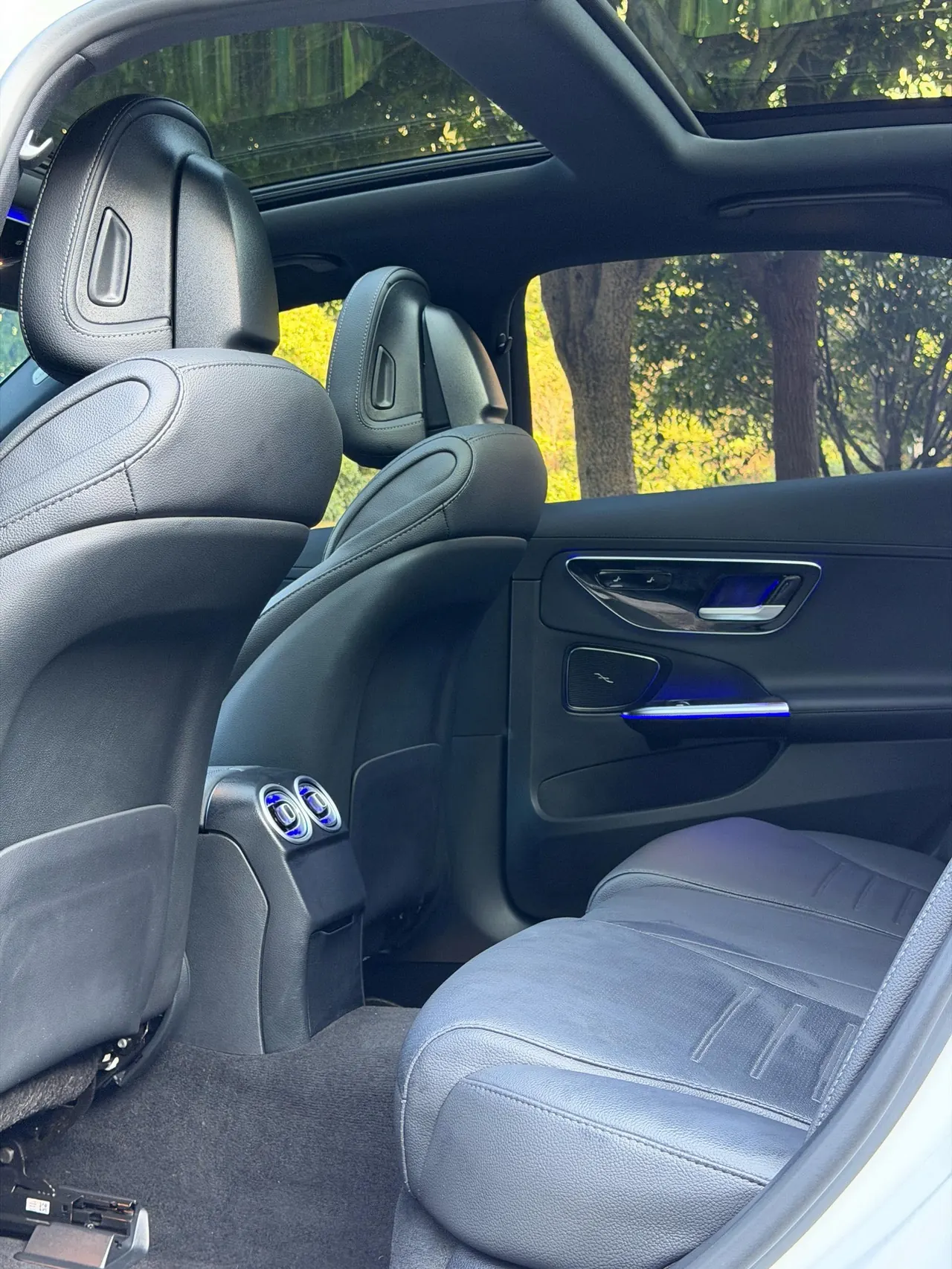 Mercedes Benz Class C 2025 C 260 L 48V 1.5T Sports Edition Automatic Gear 8