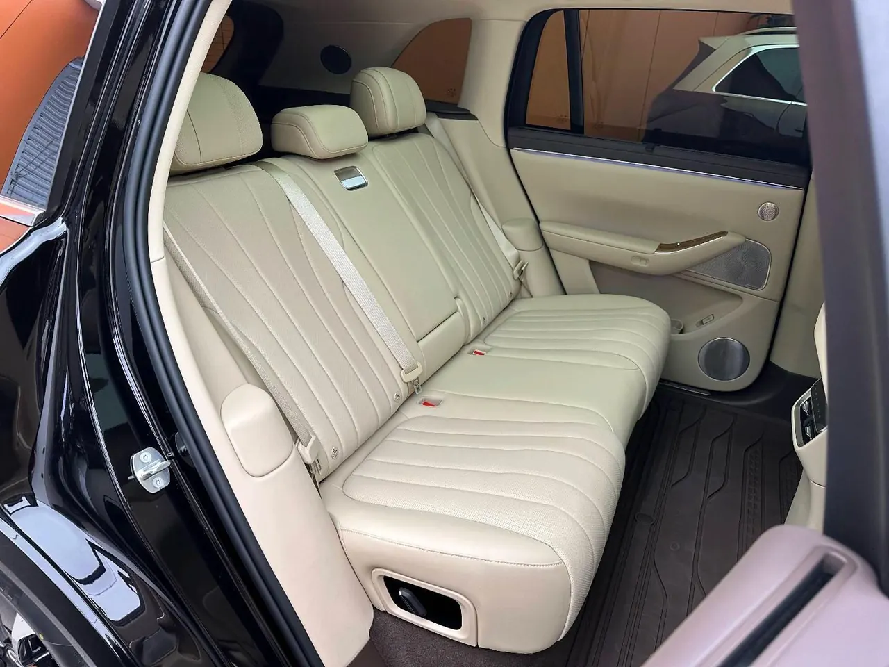 AITO 2026 AITO M7 Extended Range Max Long Endurance Edition 5 (192-line Laser Radar) Automatic Gear 10