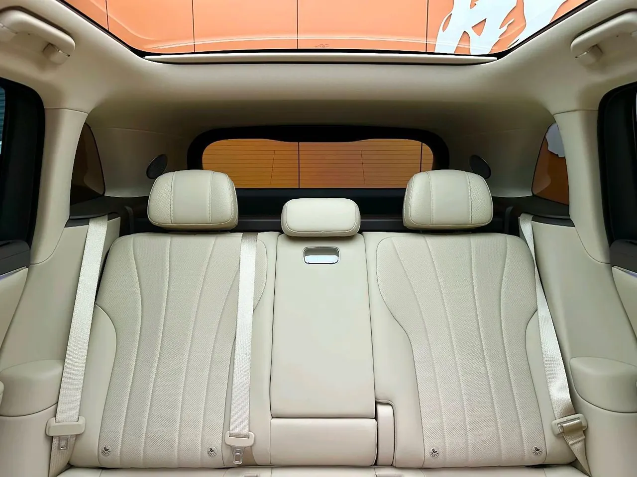 AITO 2026 AITO M7 Extended Range Max Long Endurance Edition 5 (192-line Laser Radar) Automatic Gear 11