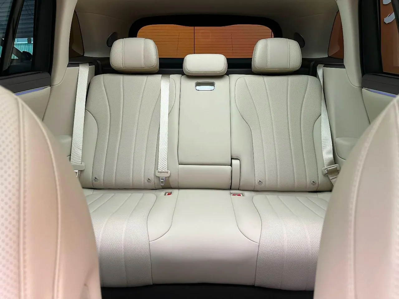 AITO 2026 AITO M7 Extended Range Max Long Endurance Edition 5 (192-line Laser Radar) Automatic Gear 12