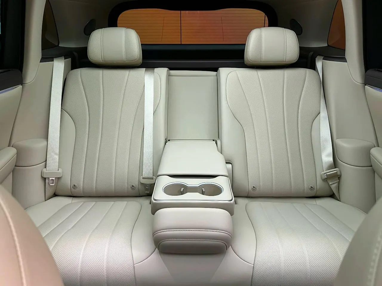 AITO 2026 AITO M7 Extended Range Max Long Endurance Edition 5 (192-line Laser Radar) Automatic Gear 13