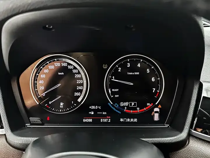 BMW X1 2021 sDrive20Li exclusive type 12