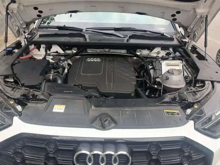 Audi Q5L 2023 40T luxury dynamic 10