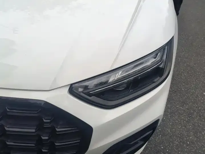 Audi Q5L 2023 40T luxury dynamic 5