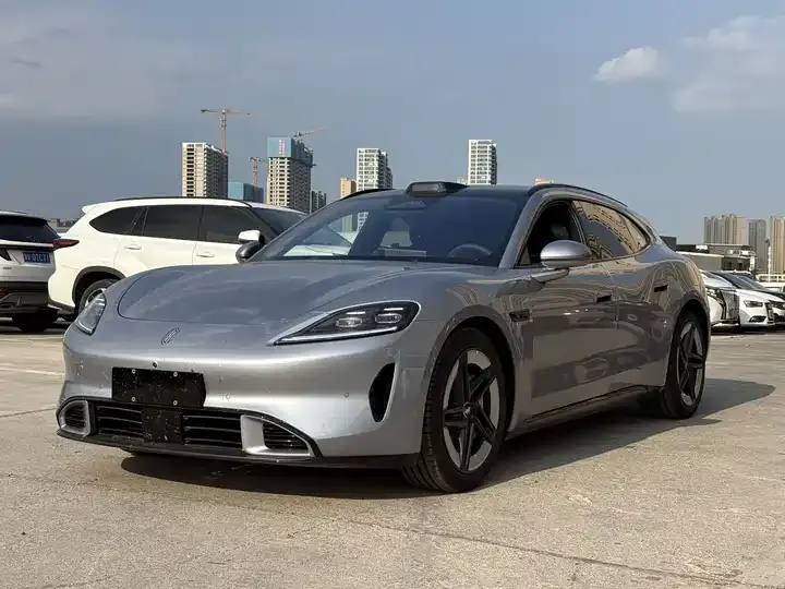 Shangjie Z7T 2026 Max - View 1