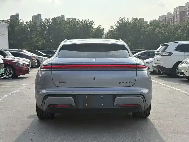 Shangjie Z7T 2026 Max 10