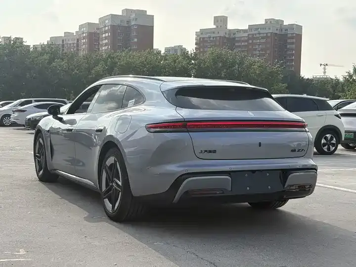 Shangjie Z7T 2026 Max 11