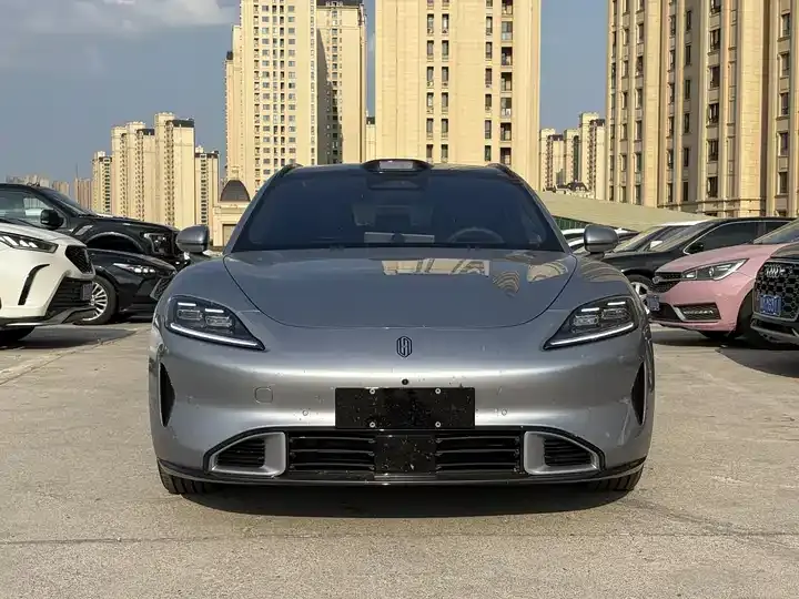 Shangjie Z7T 2026 Max 2