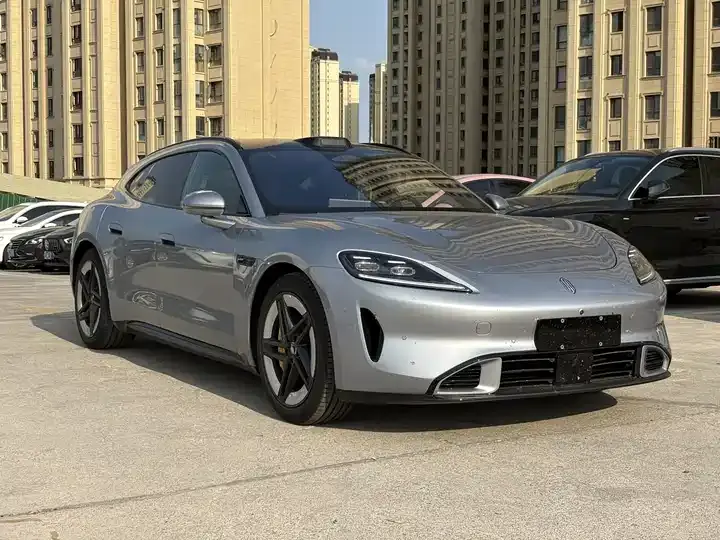 Shangjie Z7T 2026 Max 3