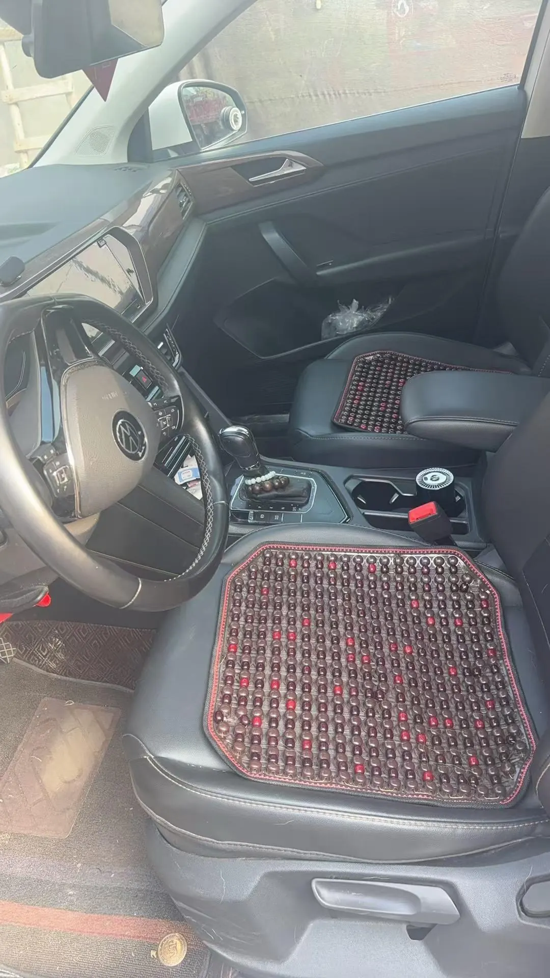 Volkswagen 2021 Tuyue 1.4TSI 280TSI Two-Drive Deluxe PLUS Automatic Gear 2