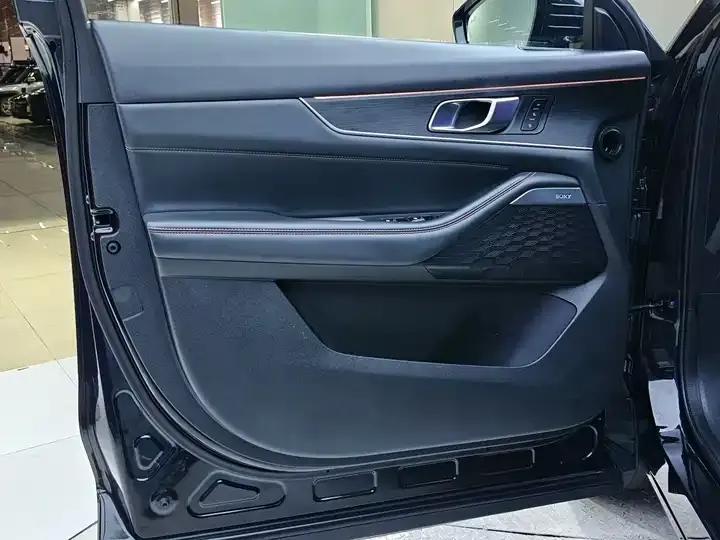 ChangAn UNI-K 2021 2.0T Honorable Model 12