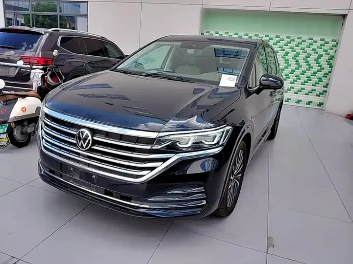 Open image lightbox: Weiran 2024 380TSI Distinguished Edition