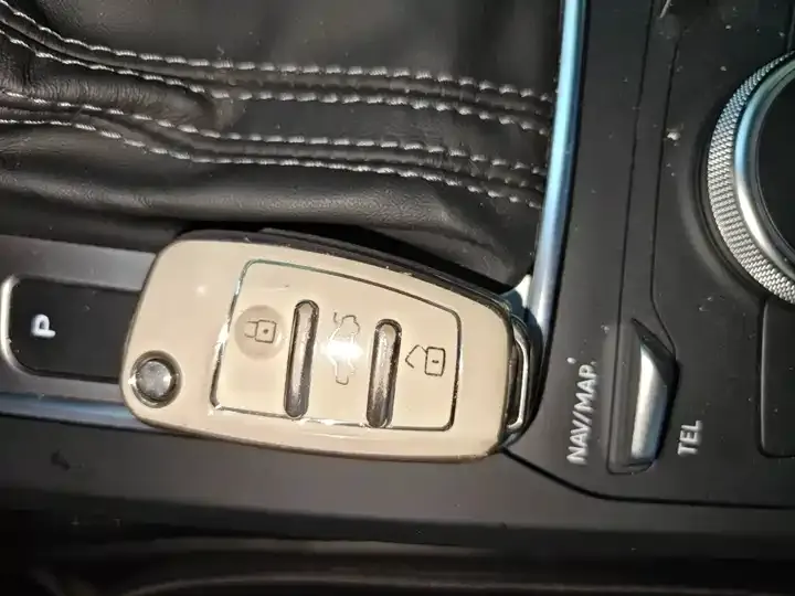 Audi Q2L 2022 35 TFSI Fashion Dynamic 12