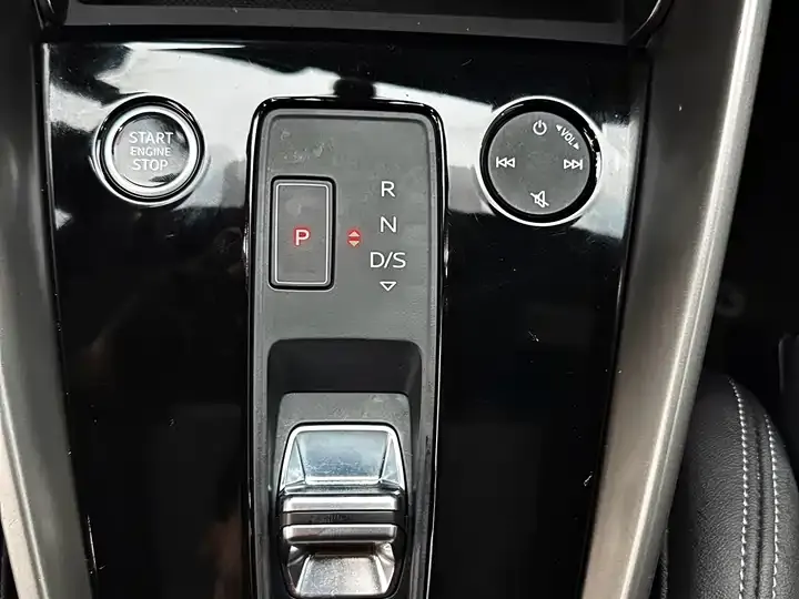 Audi A3 2023 facelift A3L Limousine 35 TFSI Fashion Sport 10