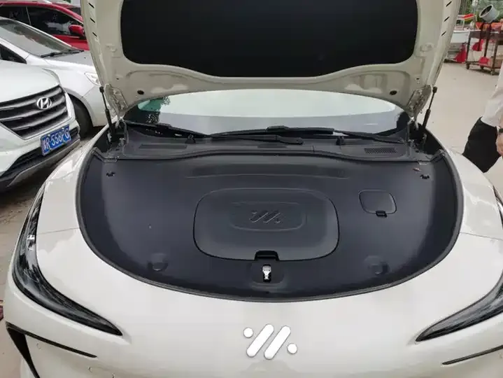 IM L6 2024 Max Standard Edition 10