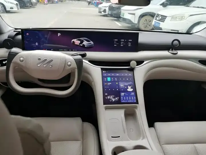 IM L6 2024 Max Standard Edition 12