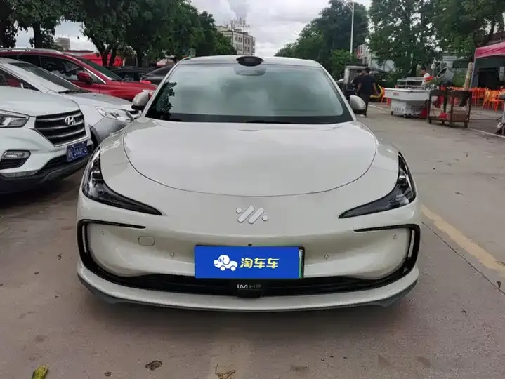 IM L6 2024 Max Standard Edition 2
