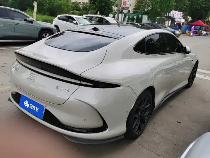 IM L6 2024 Max Standard Edition 3