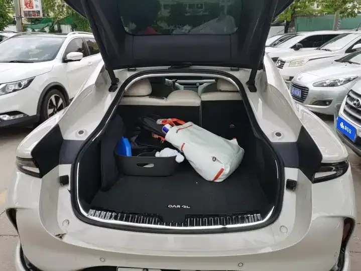 IM L6 2024 Max Standard Edition 4