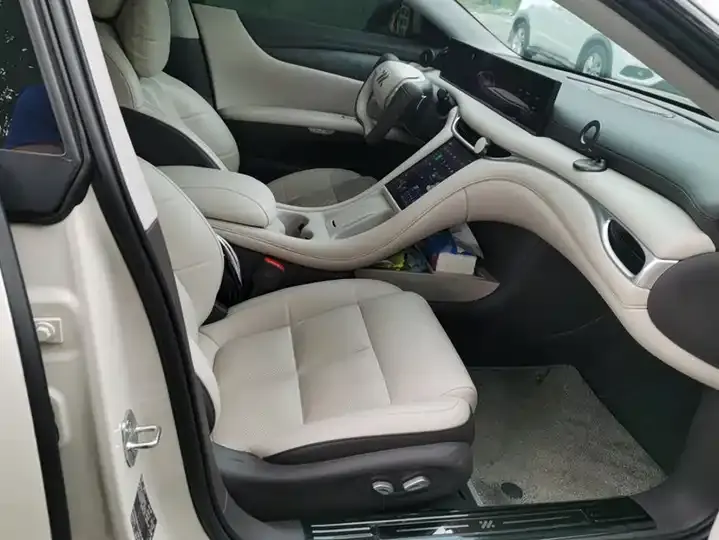 IM L6 2024 Max Standard Edition 8