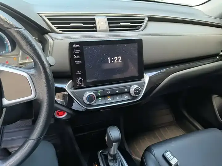 Ling Pai 2022 180Turbo CVT Deluxe Edition 10