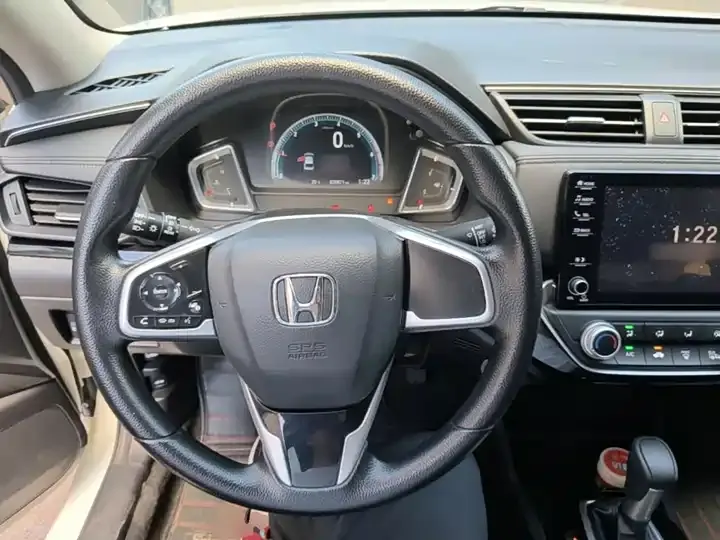 Ling Pai 2022 180Turbo CVT Deluxe Edition 11