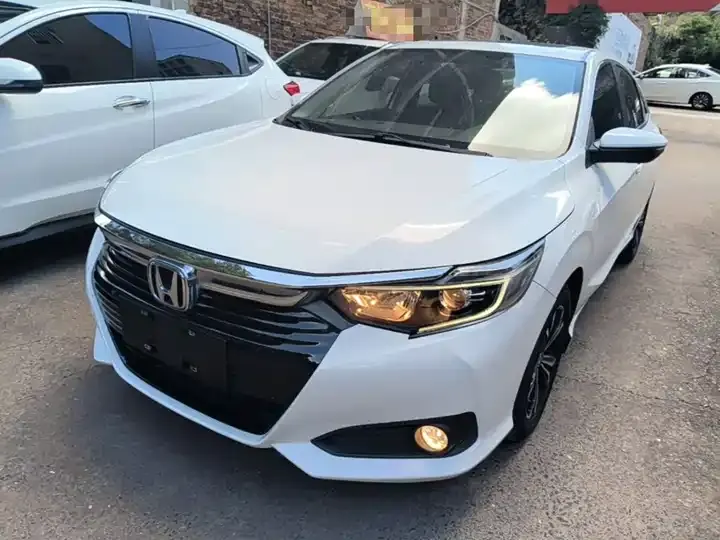 Ling Pai 2022 180Turbo CVT Deluxe Edition 2