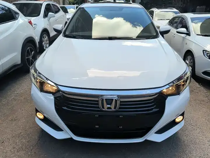 Ling Pai 2022 180Turbo CVT Deluxe Edition 3