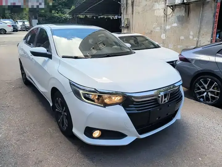 Ling Pai 2022 180Turbo CVT Deluxe Edition 4
