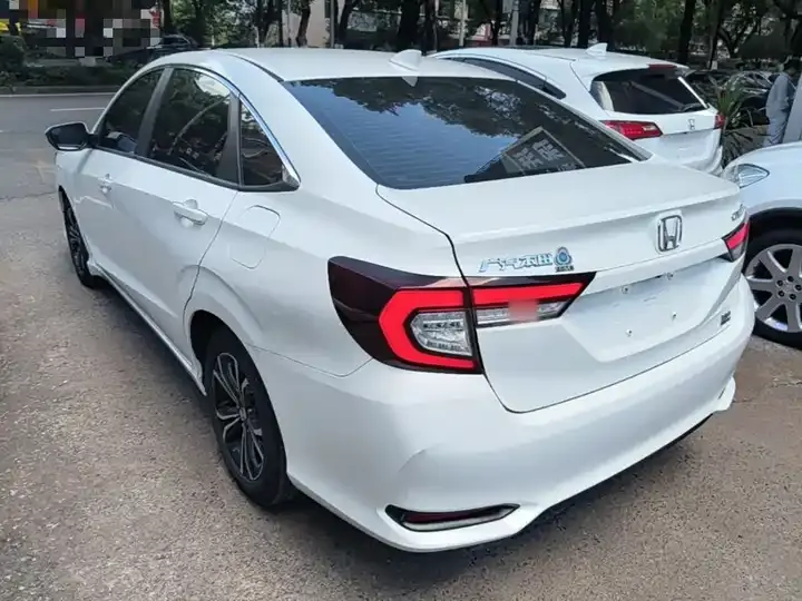 Ling Pai 2022 180Turbo CVT Deluxe Edition 5