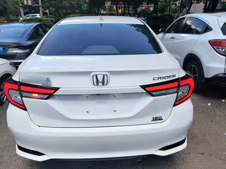 Ling Pai 2022 180Turbo CVT Deluxe Edition 6
