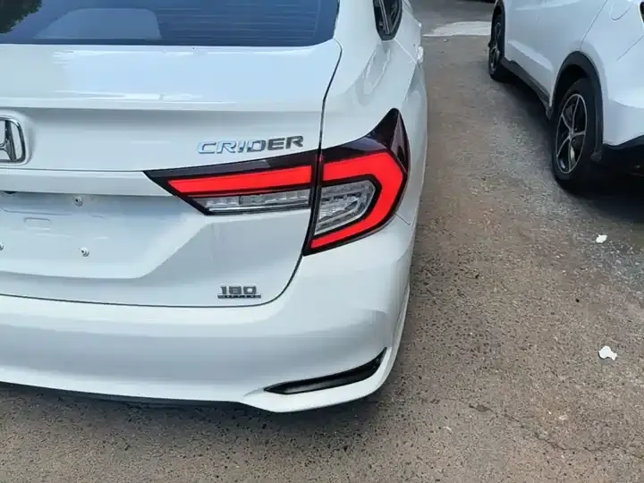 Ling Pai 2022 180Turbo CVT Deluxe Edition 8