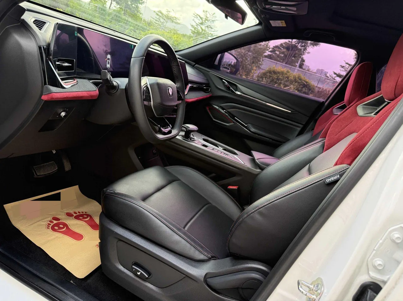 ChangAn 2024 X5 PLUS 1.5T Smart Automatic Gear 3