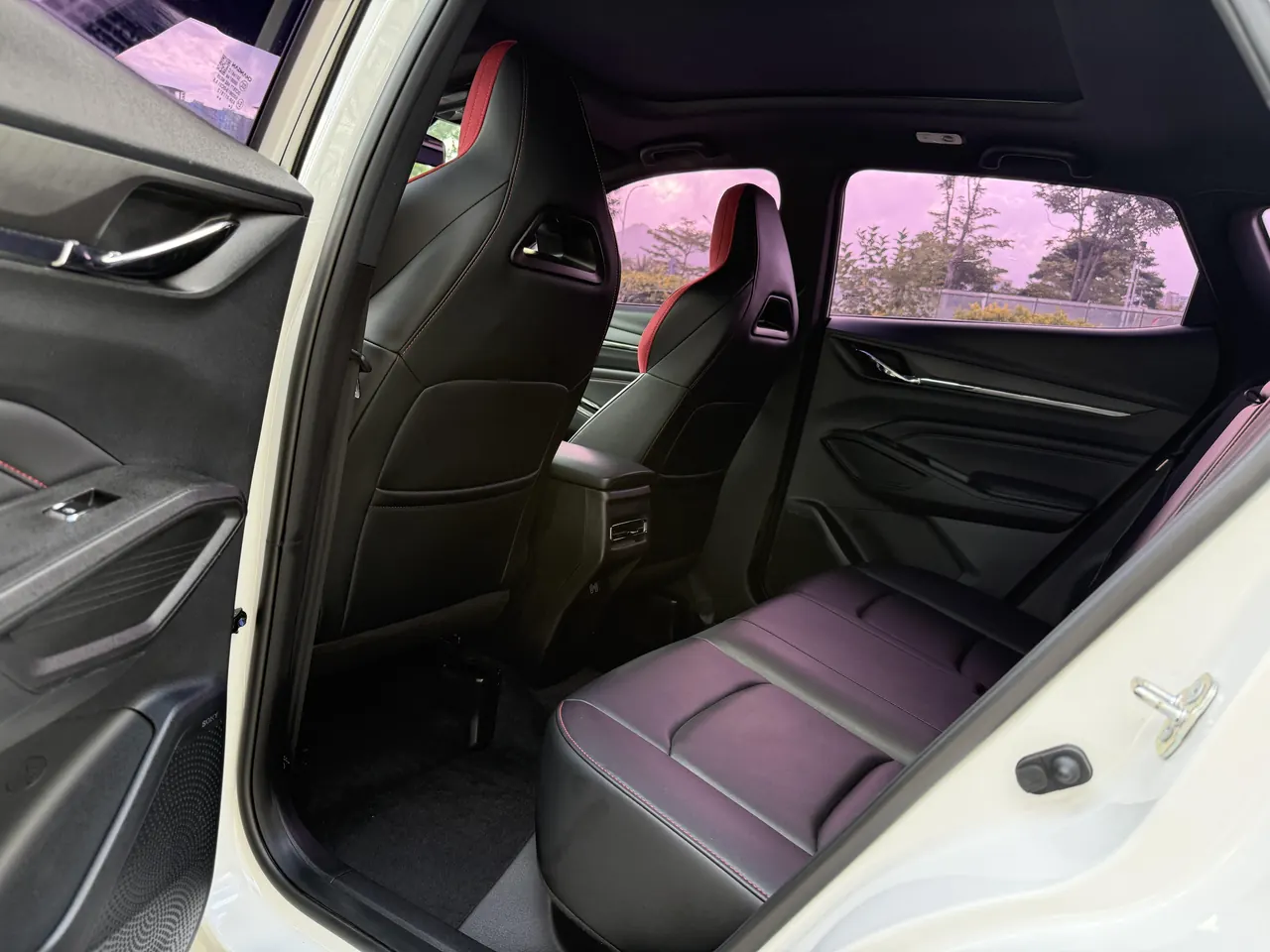 ChangAn 2024 X5 PLUS 1.5T Smart Automatic Gear 9