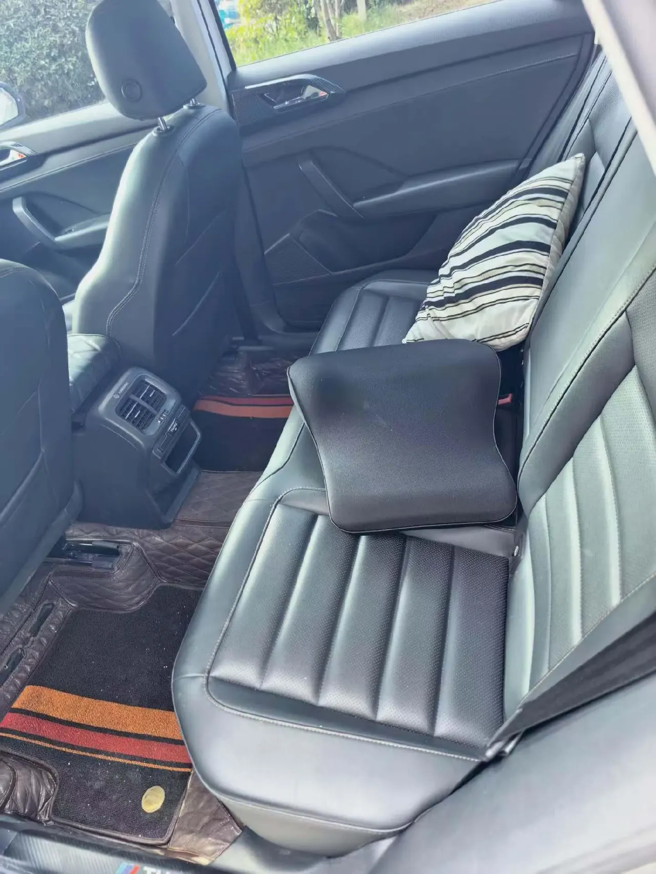 Volkswagen 2021 Tuyue 1.4TSI 280TSI Two-Drive Deluxe PLUS Automatic Gear 4