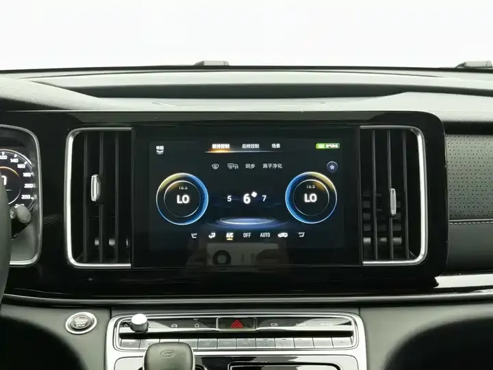GAC Trumpchi M8 2021 Model Prestige Series 390T Supreme Edition 12