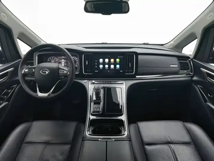 GAC Trumpchi M8 2021 Model Prestige Series 390T Supreme Edition 5